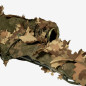 KMCS VSR Rifle Wrap - Next-Gen Brown KMCS VSR Rifle Wrap - Next-Gen Brown
