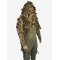 KMCS Python Ghillie Cloak - Next-Gen Brown