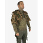 KMCS Python Ghillie Cloak - Next-Gen Brown