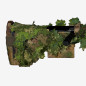 KMCS SRS Rifle Wrap - Next-Gen Green