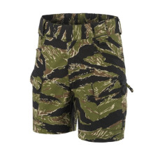 HELIKON Urban Tactical Shorts® 6" – Tiger Stripe | ANAREUS