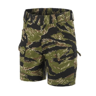 HELIKON Urban Tactical Shorts® 6" – Tiger Stripe | ANAREUS