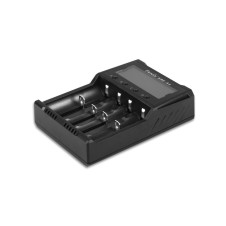 FENIX ARE-A4 Charger (Li-ion, NiMH) - Black
