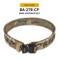 WST BISON MOLLE taktikai öv – MC