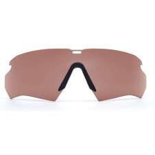 ESS Ballistic Lens CROSSBOW Hi-Def Cooper - Red