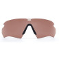 ESS Ballistic Lens CROSSBOW Hi-Def Cooper – piros