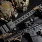 WST BISON MOLLE taktikai öv – MC