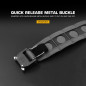 WST BISON MOLLE taktikai öv – MC