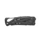 Leatherman SKELETOOL® CX multiszerszám – szürke
