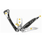 Leatherman SKELETOOL® CX multiszerszám – szürke