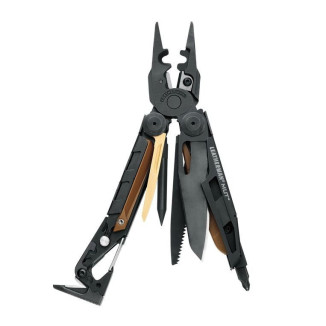 Leatherman MUT EOD multiszerszám – Fekete