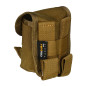 TT MOLLE Hand Grenade Pouch - Coyote