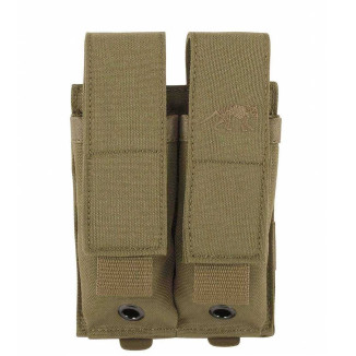 TT DBL PISTOL MAG MK II MOLLE tok – khaki