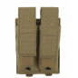 TT DBL PISTOL MAG MK II MOLLE tok – khaki