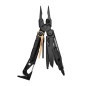 Leatherman MUT BLACK multiszerszám – Fekete Leatherman MUT BLACK multiszerszám – Fekete