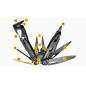 Leatherman MUT BLACK multiszerszám – Fekete Leatherman MUT BLACK multiszerszám – Fekete