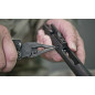 Leatherman MUT BLACK multiszerszám – Fekete Leatherman MUT BLACK multiszerszám – Fekete