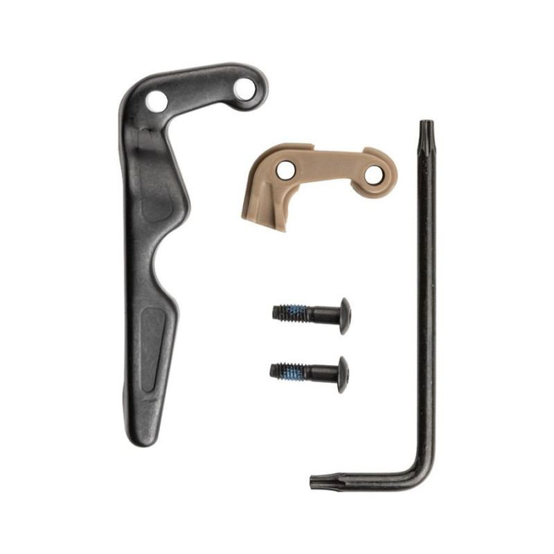 Leatherman MUT Belt Clip - Black Leatherman MUT Belt Clip - Black