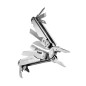 Leatherman SURGE® multifunkciós szerszám – ezüst