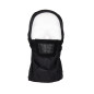 ASG Strike Systems Balaclava with Protective Teeth Mask Grille - Black ASG Strike Systems Balaclava with Protective Teeth Mask Grille - Black