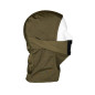 ASG Strike Systems balaclava védőmaszk rácsokkal – zöld