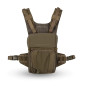 EBERLESTOCK RECON MODULAR SMALL Bino Pack - Dry Earth EBERLESTOCK RECON MODULAR SMALL Bino Pack - Dry Earth
