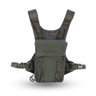 EBERLESTOCK RECON MODULAR SMALL távcsőtáska – zöld