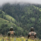 EBERLESTOCK RECON MODULAR SMALL Bino Pack - MultiCam® EBERLESTOCK RECON MODULAR SMALL Bino Pack - MultiCam®