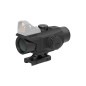 Victoptics C1 4x32 prizmás távcső – fekete Victoptics C1 4x32 prizmás távcső – fekete