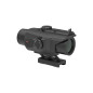 Victoptics C1 4x32 prizmás távcső – fekete Victoptics C1 4x32 prizmás távcső – fekete