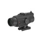 Victoptics C1 4x32 prizmás távcső – fekete Victoptics C1 4x32 prizmás távcső – fekete
