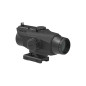 Victoptics C1 4x32 prizmás távcső – fekete Victoptics C1 4x32 prizmás távcső – fekete