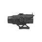 Victoptics C1 4x32 prizmás távcső – fekete Victoptics C1 4x32 prizmás távcső – fekete