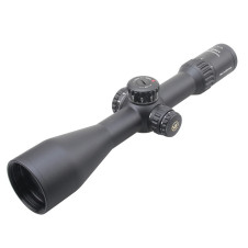 Vector Optics CONTINENTAL X6 5-30×56 MBR FFP távcső | ANAREUS