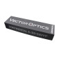 VO CONTINENTAL X6 5-30×56 MBR FFP távcső – fekete VO CONTINENTAL X6 5-30×56 MBR FFP távcső – fekete