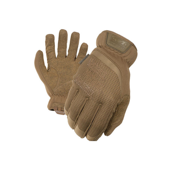 MECHANIX taktikai kesztyű (Fastfit) – Coyote