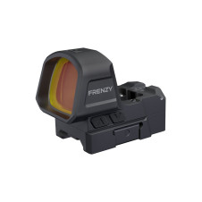 Vector Optics FRENZY F3 26x32 GIN™ Red Dot Sight - Black