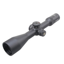 Vector Optics CONTINENTAL X6 4-24x56 MBR FFP távcső – fekete