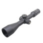 VO CONTINENTAL X6 4-24x56 MBR FFP távcső – fekete VO CONTINENTAL X6 4-24x56 MBR FFP távcső – fekete
