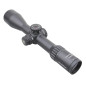 VO CONTINENTAL X6 4-24x56 MBR FFP távcső – fekete VO CONTINENTAL X6 4-24x56 MBR FFP távcső – fekete