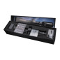 VO CONTINENTAL X6 4-24x56 MBR FFP távcső – fekete VO CONTINENTAL X6 4-24x56 MBR FFP távcső – fekete