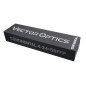 VO CONTINENTAL X6 4-24x56 MBR FFP távcső – fekete VO CONTINENTAL X6 4-24x56 MBR FFP távcső – fekete