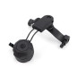 EARMOR M19C sisakadapterek M31/M32 PLUS fejhallgatóhoz, ARC rögzítéssel – fekete EARMOR M19C sisakadapterek M31/M32 PLUS fejhallgatóhoz, ARC rögzítéssel – fekete