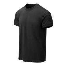 HELIKON T-shirt TACTICAL TopCool Lite – Fekete