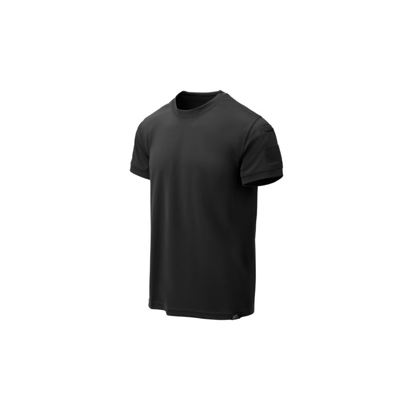 HELIKON T-shirt TACTICAL TopCool Lite – Fekete