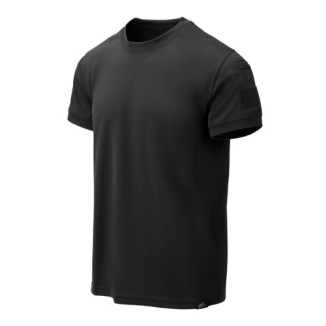 HELIKON T-shirt TACTICAL TopCool Lite – Fekete