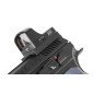 ASG CZ Shadow 2 Optic Ready Plate - Black