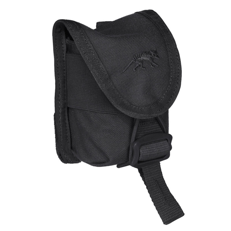 TT MOLLE kézigránát-tartó – fekete
