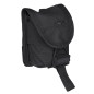 TT MOLLE kézigránát-tartó – fekete