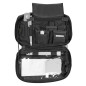 TT MOLLE LEADER ADMIN TÁSKA – Fekete TT MOLLE LEADER ADMIN TÁSKA – Fekete